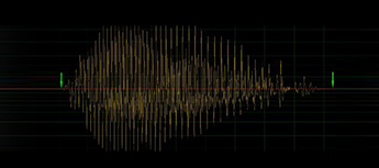 Waveforms