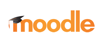 Moodle logo