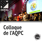 Colloque de l'AQPC
