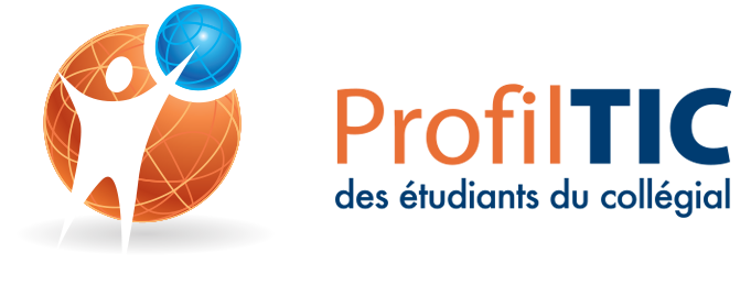 Logo profile tic