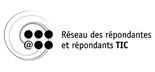 Logo du réseau REPTIC