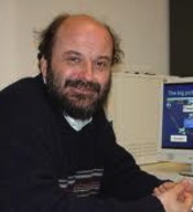 Yannis Dimitriadisr