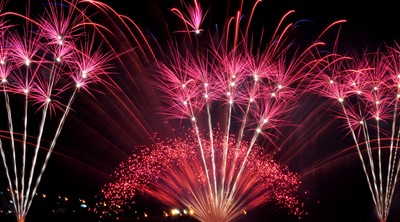 fireworks Fireworks