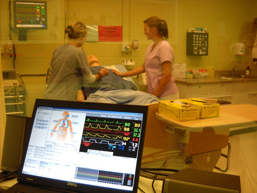 Image: Étudiants Simman Étudiants