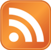 Rich Site Summary (RSS) icon