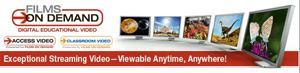 An Academic Film Streaming Service