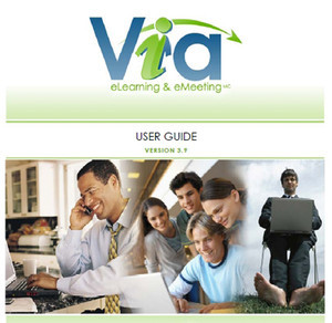 VIA's User Guide