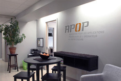 Espace Apop