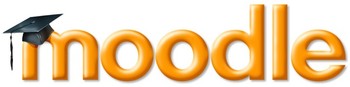Logo Moodle Logo Moodle