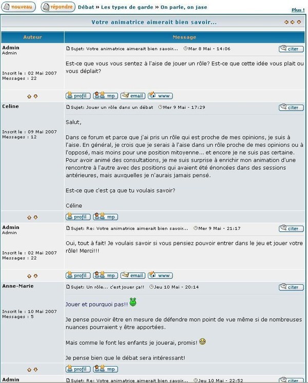 download phpbb forum example download phpbb forum example