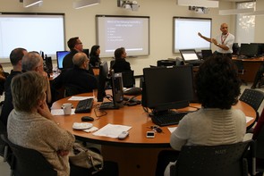 Active learning Active learning