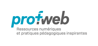 logo profweb