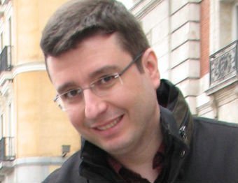 Rafael Scapin