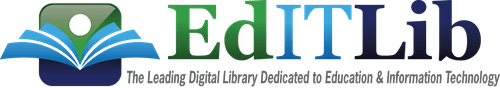 Logo of EdITLib