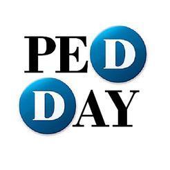 Ped Day logo