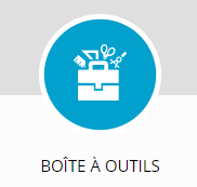 Section : boîte à outil