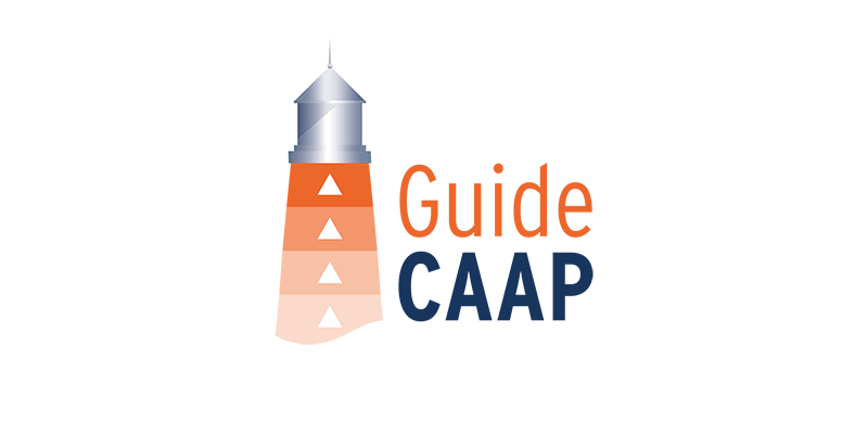 logo guide CAAP