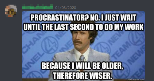 Discord An Efficient Communication Tool For Pedagogical Purposes Profweb Discord An Efficient Communication Tool For Pedagogical Purposes Profweb