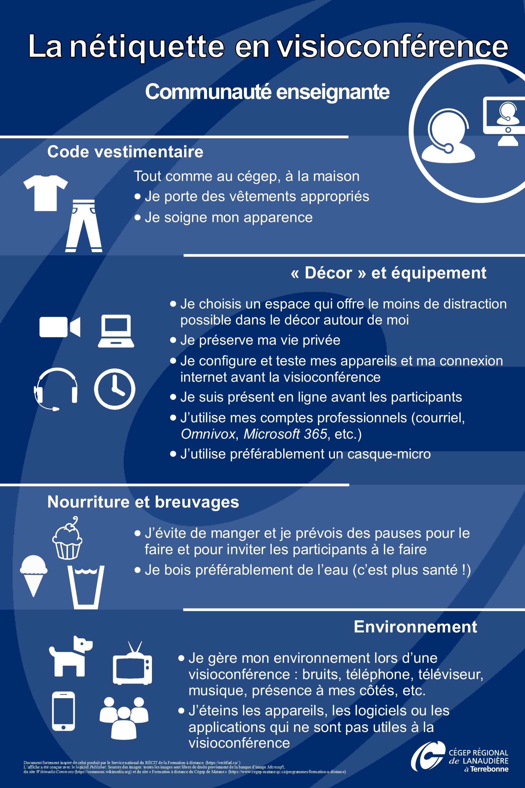 Quels Auteurs N'ont Pas Respecter La Netiquette