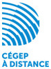 Cegep distance logo