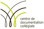 Centredocumention logo