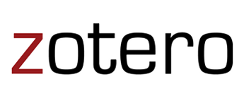 Logo zotero