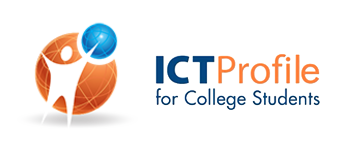 Logo ict profile