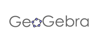 Geogebra logo