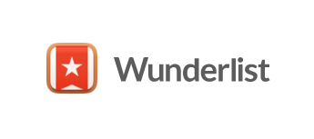 Wunderlist logo