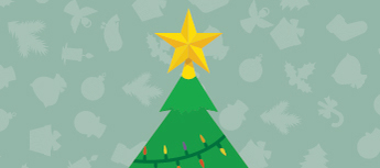 Infographie noel publication