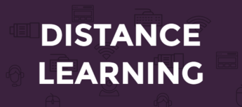 Distance learning publication