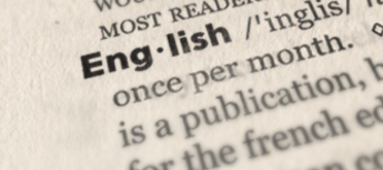 English edition