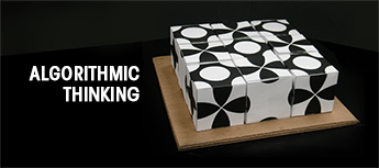 Matrice cubes en