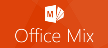 Office mix