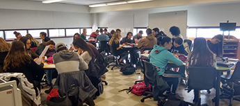 Classroom