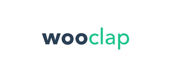 Wooclap logo