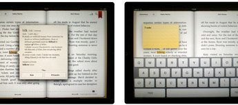 Livres app mobiles