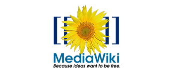 Mediawiki logo