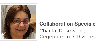 Chantal collab special