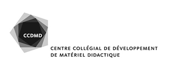 Ccdmd publication