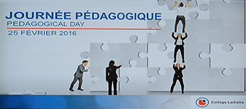 Ped day