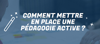 Pedagogie active