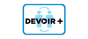 Devoir plus