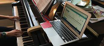 Piano