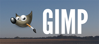 Gimp logo