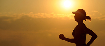 Running