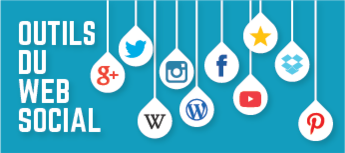 Outil web social vignette