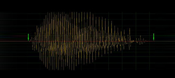 Waveforms