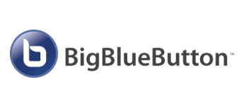 Bigbluebutton logo