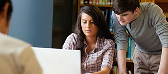 Etudiants